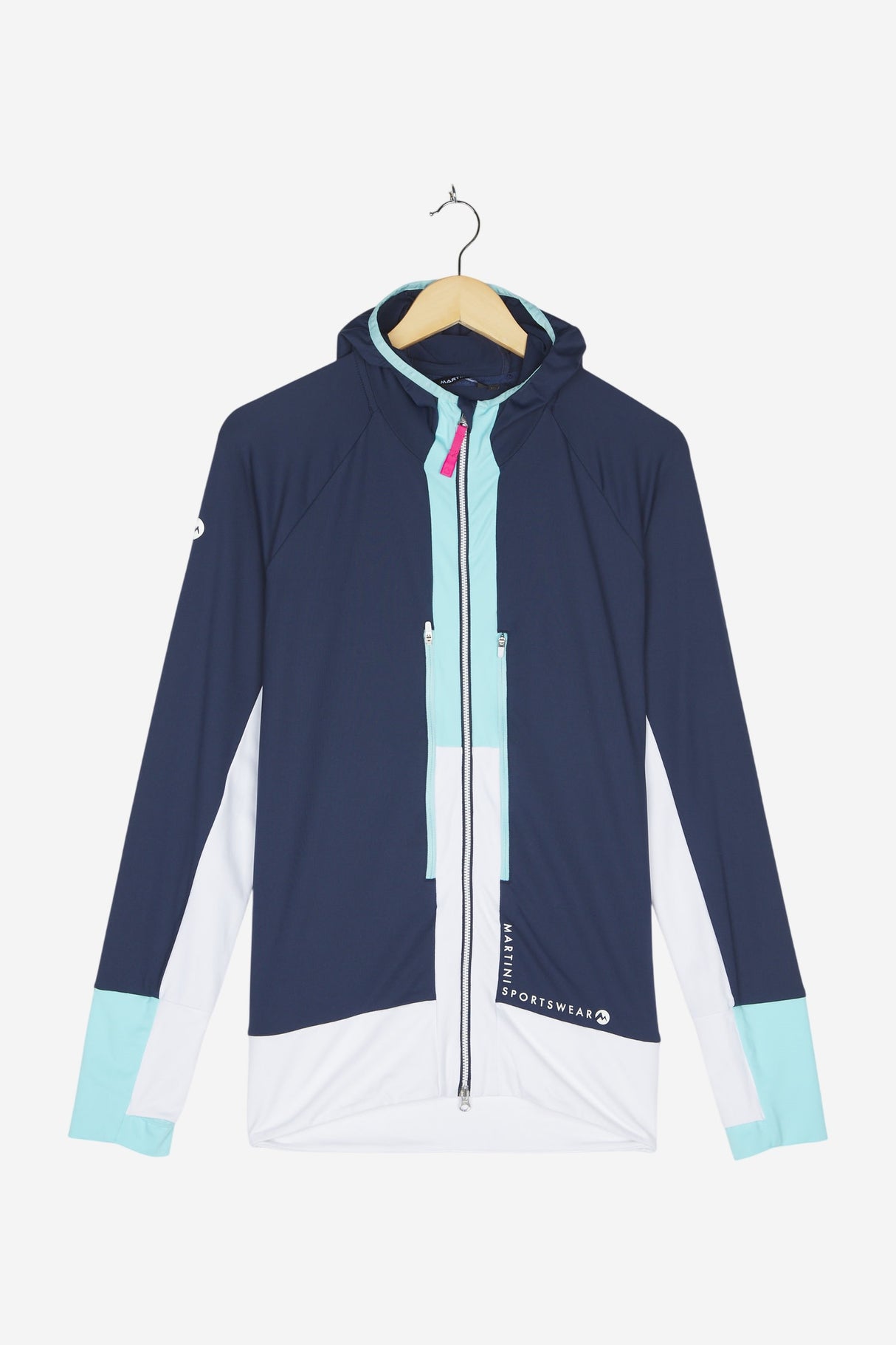 Fleecejacke für Damen