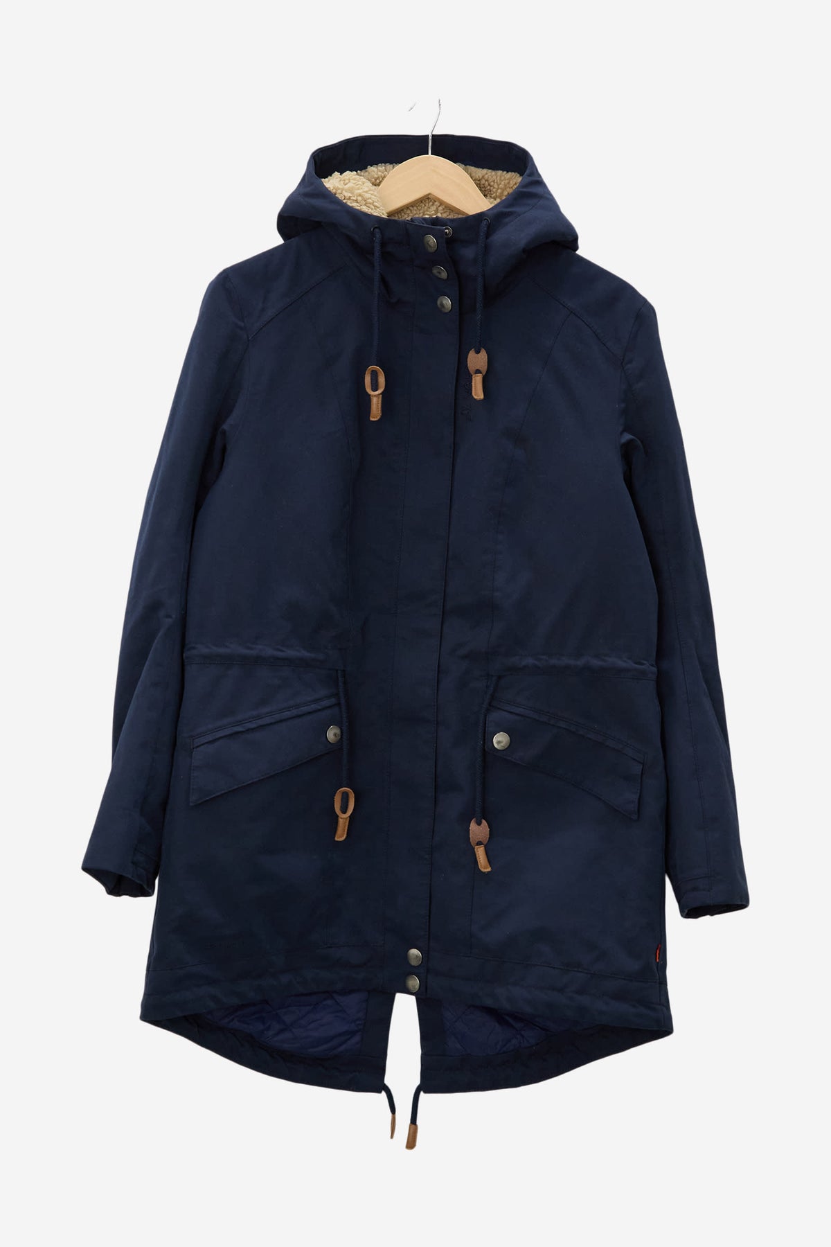 Winterjacke für Damen