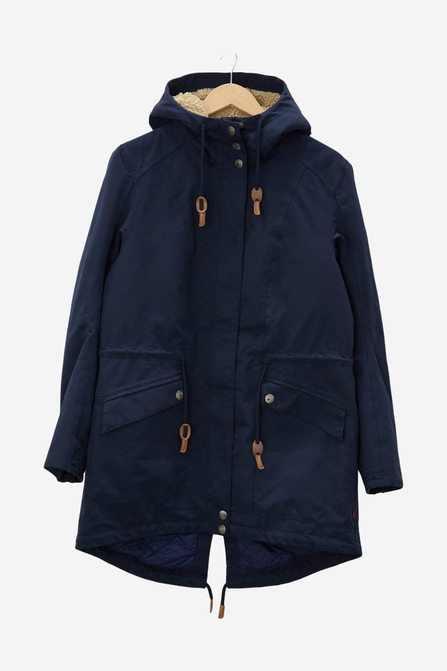 Winterjacke für Damen