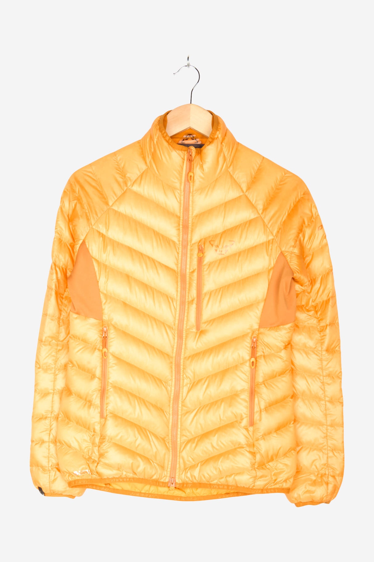 Daunenjacke für Damen