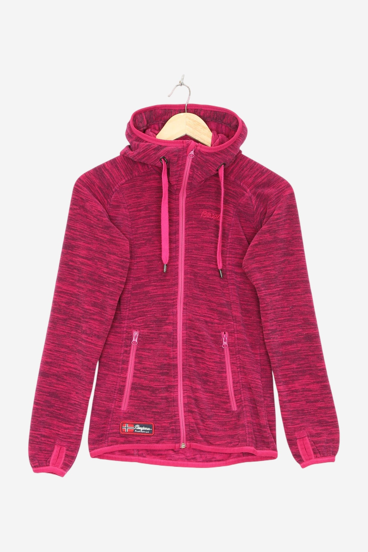 Fleecejacke für Damen