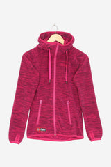 Fleecejacke für Damen