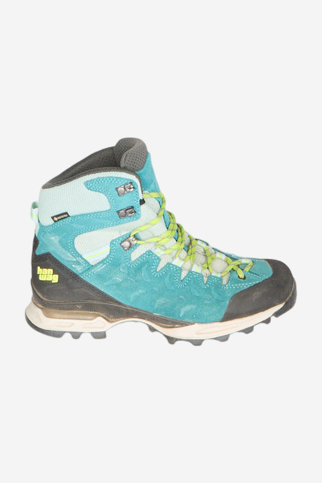 Wanderschuhe für Damen