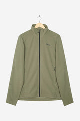 Fleecejacke für Herren
