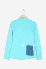 Fleecejacke für Damen