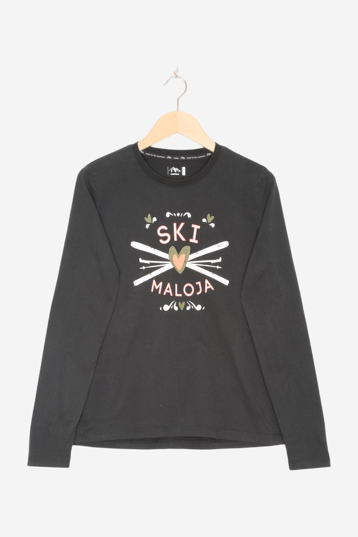 Longsleeve für Damen