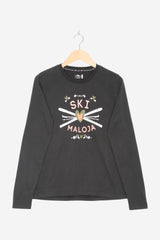 Longsleeve für Damen