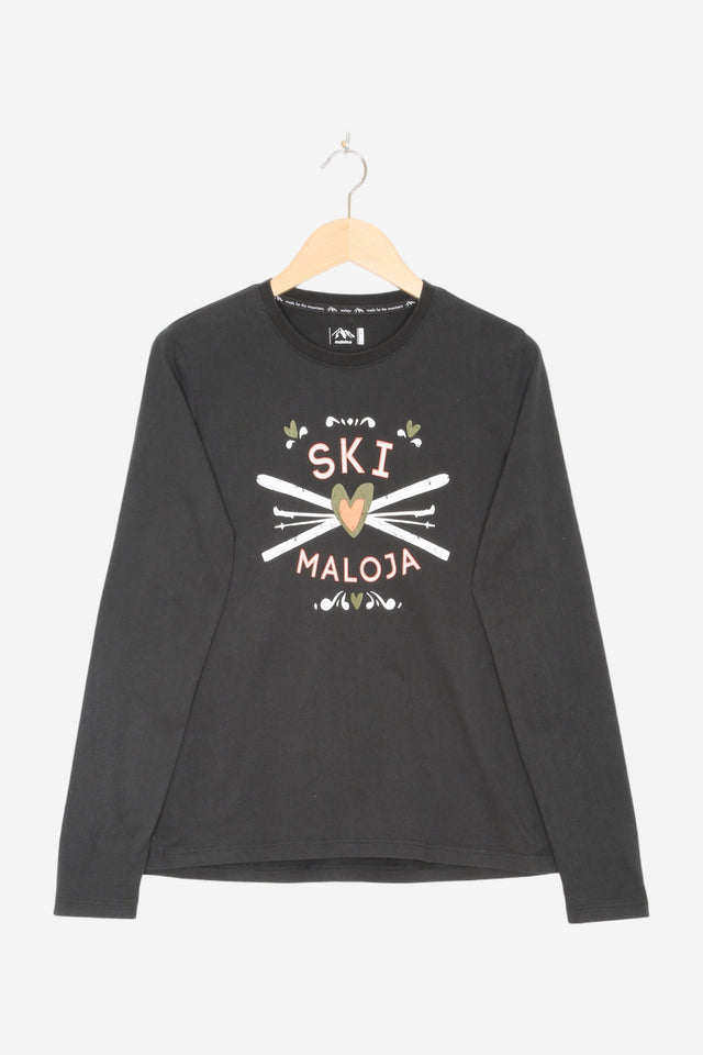 Longsleeve für Damen