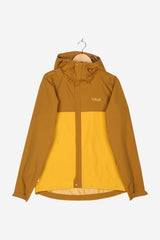 Regenjacke für Herren