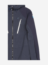 Regenjacke mit GORE-TEX für Damen