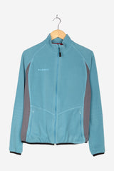 Fleecejacke für Damen