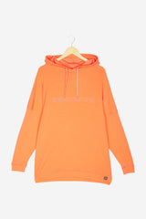 Hoodie für Damen