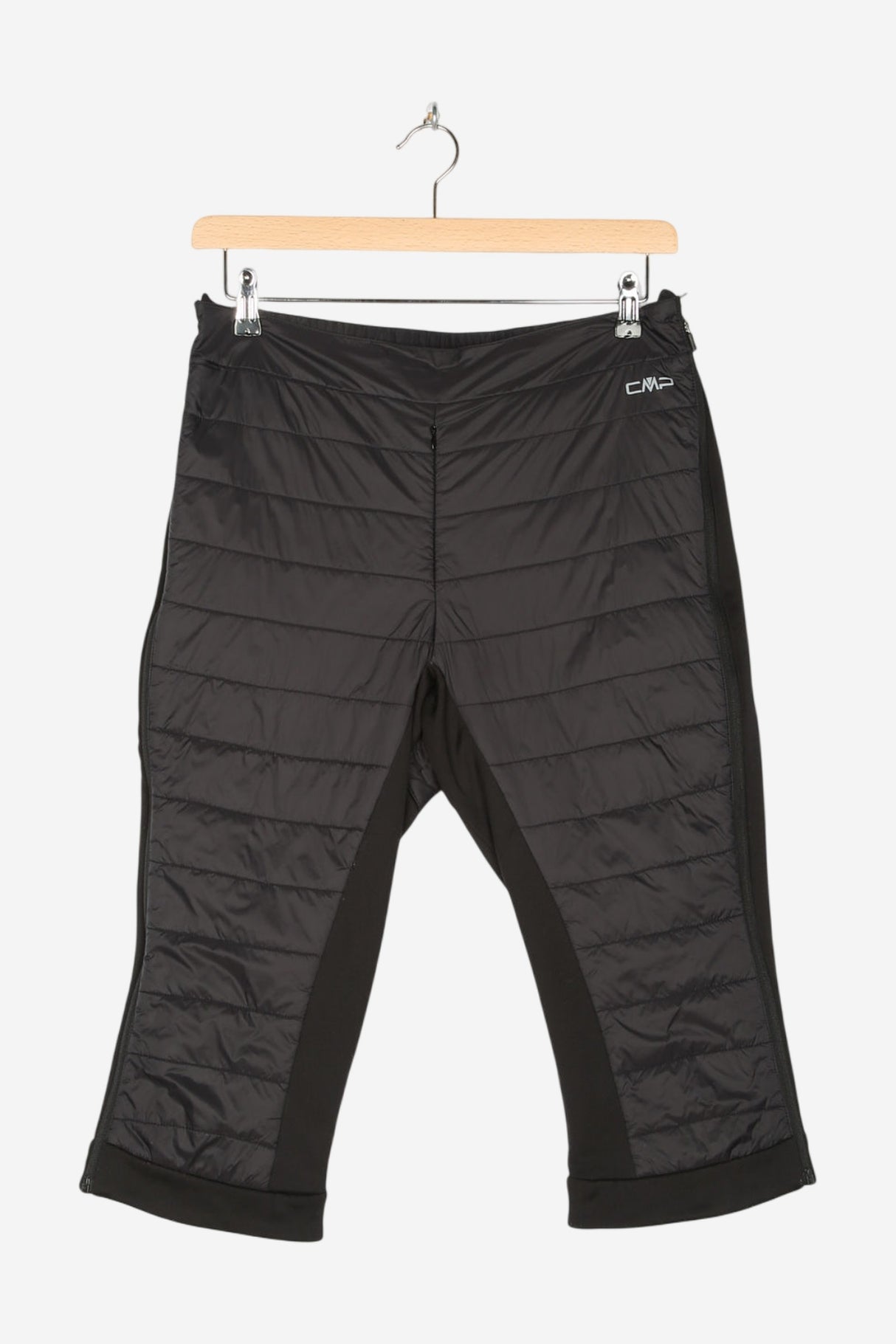 Kurze Isolationshose für Damen