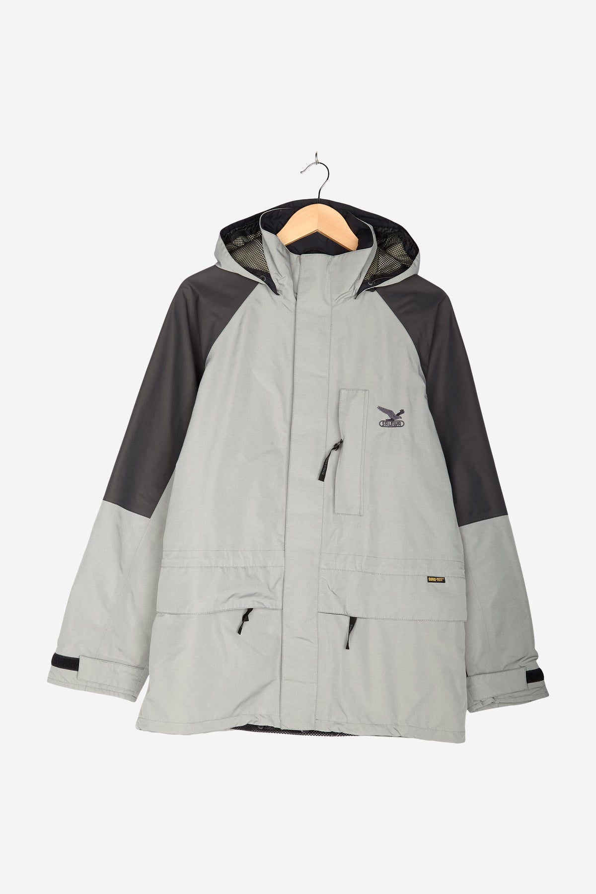 Regenjacke mit GORE-TEX für Herren