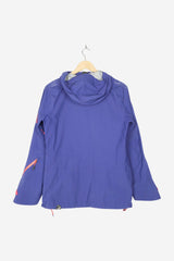 Regenjacke für Damen