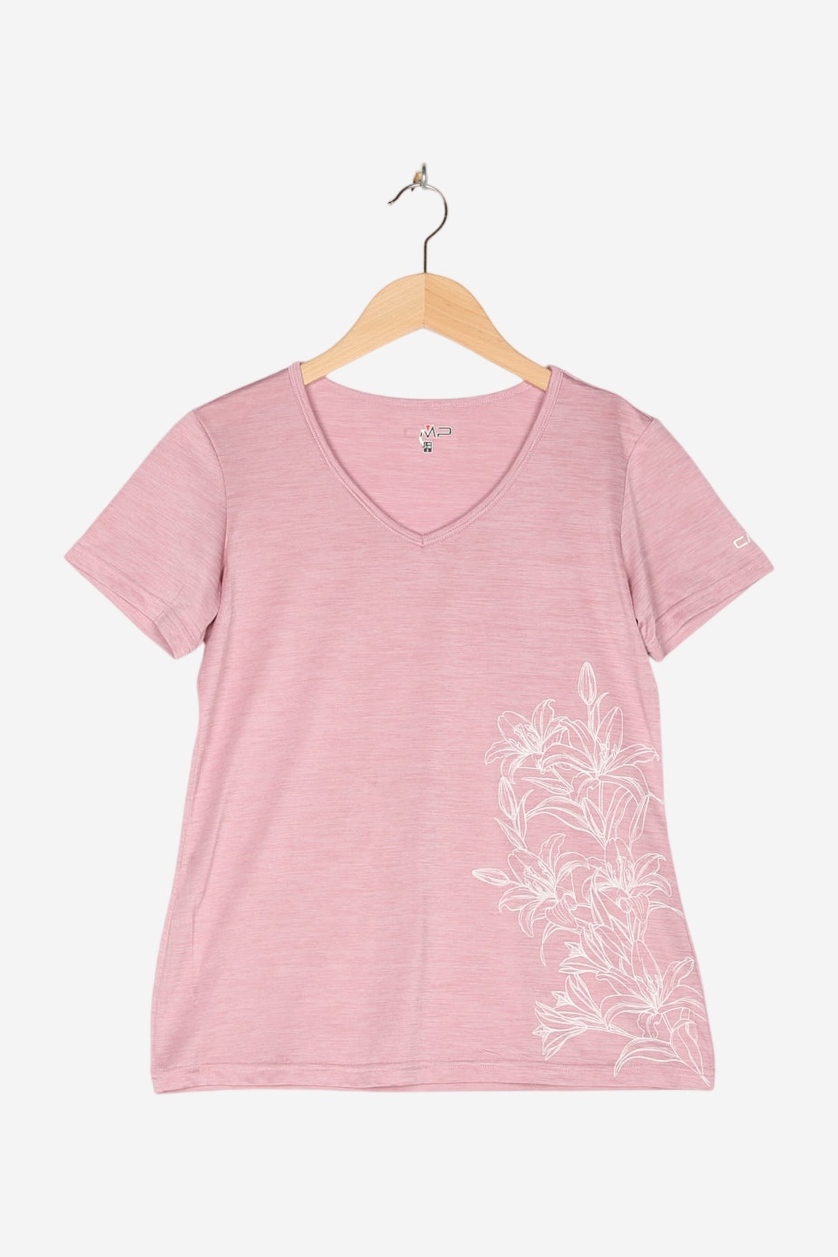 T-Shirt für Damen