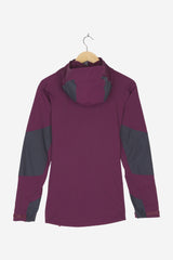 Softshelljacke für Damen
