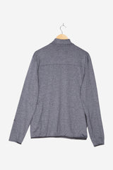 Fleecejacke für Herren