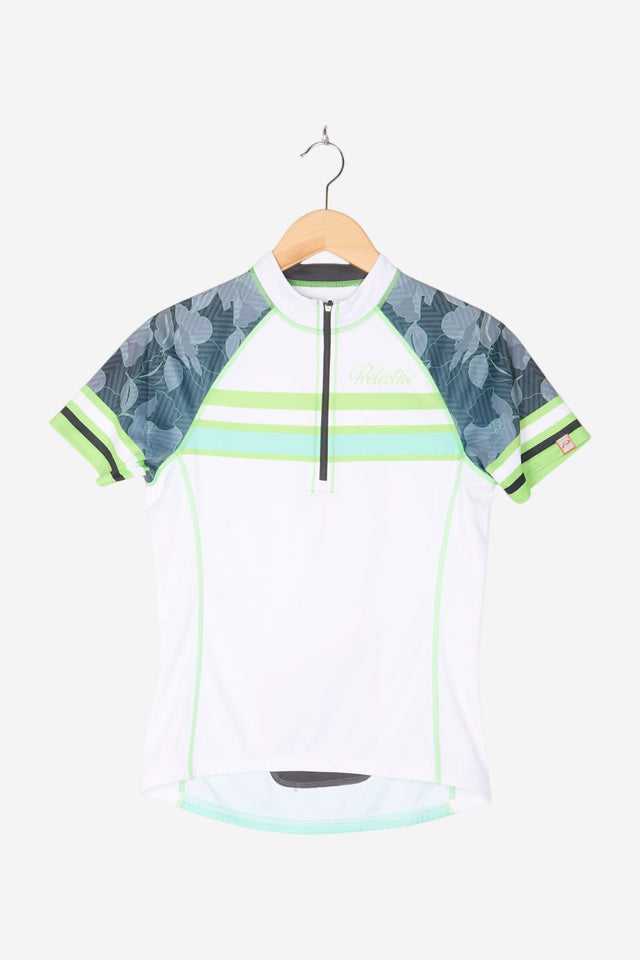 Fahrradtrikot für Damen