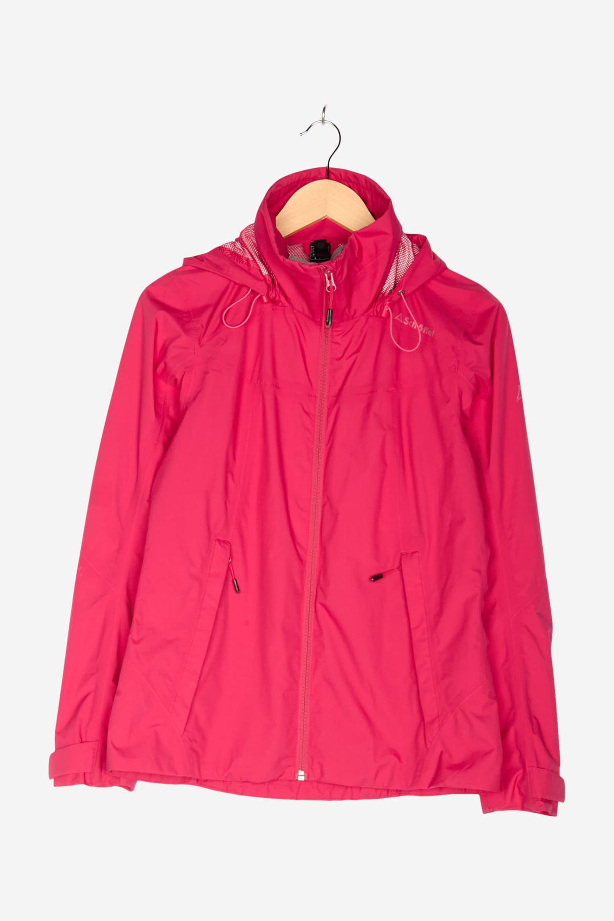 Regenjacke für Damen