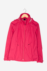 Regenjacke für Damen