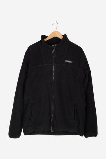 Fleecejacke für Herren