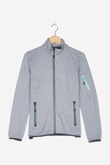 Fleecejacke für Damen