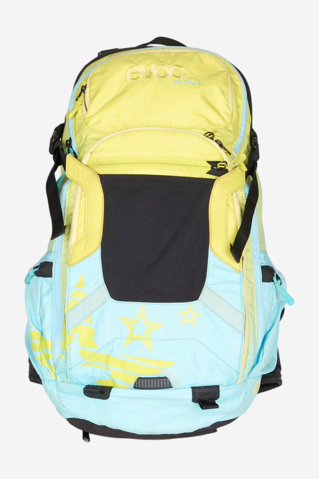 Fahrradrucksack für Herren und Damen