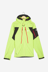 Softshelljacke für Herren