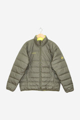 Daunenjacke für Damen