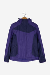 Doppeljacke für Damen