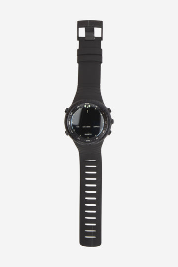Core All Black Multifunktionsuhr