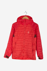 Isolationsjacke für Damen