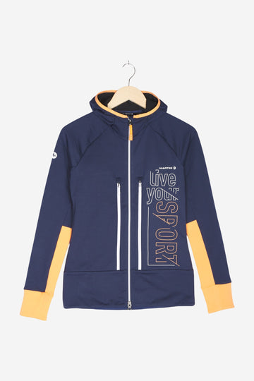 Fleecejacke für Damen