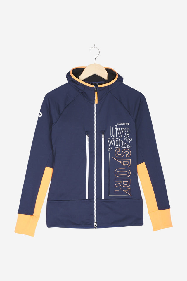 Fleecejacke für Damen