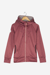 Fleecejacke für Damen