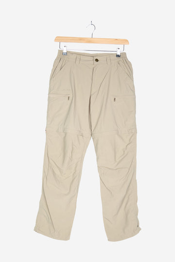 Zip Off Hose für Damen
