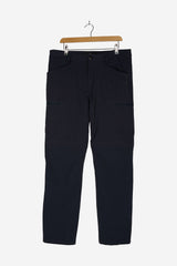 Zip Off Hose für Herren