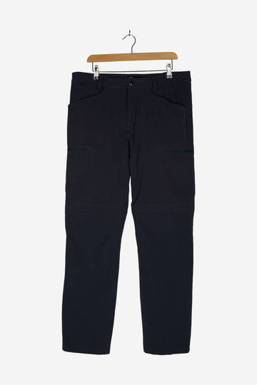 Zip Off Hose für Herren