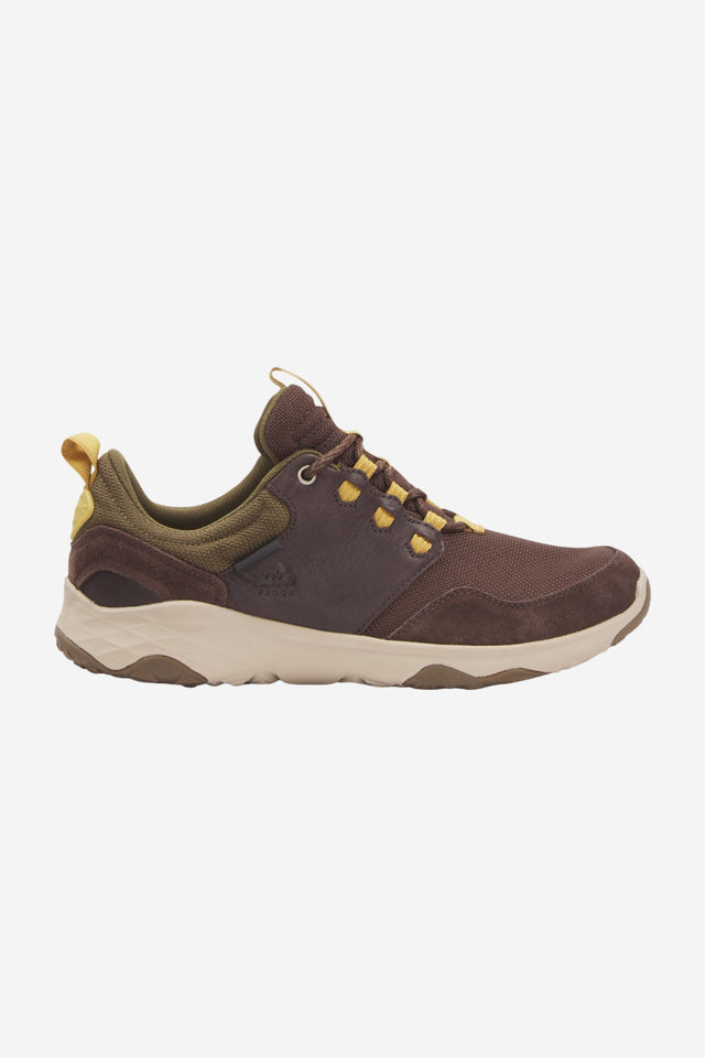 Wanderschuhe für Herren