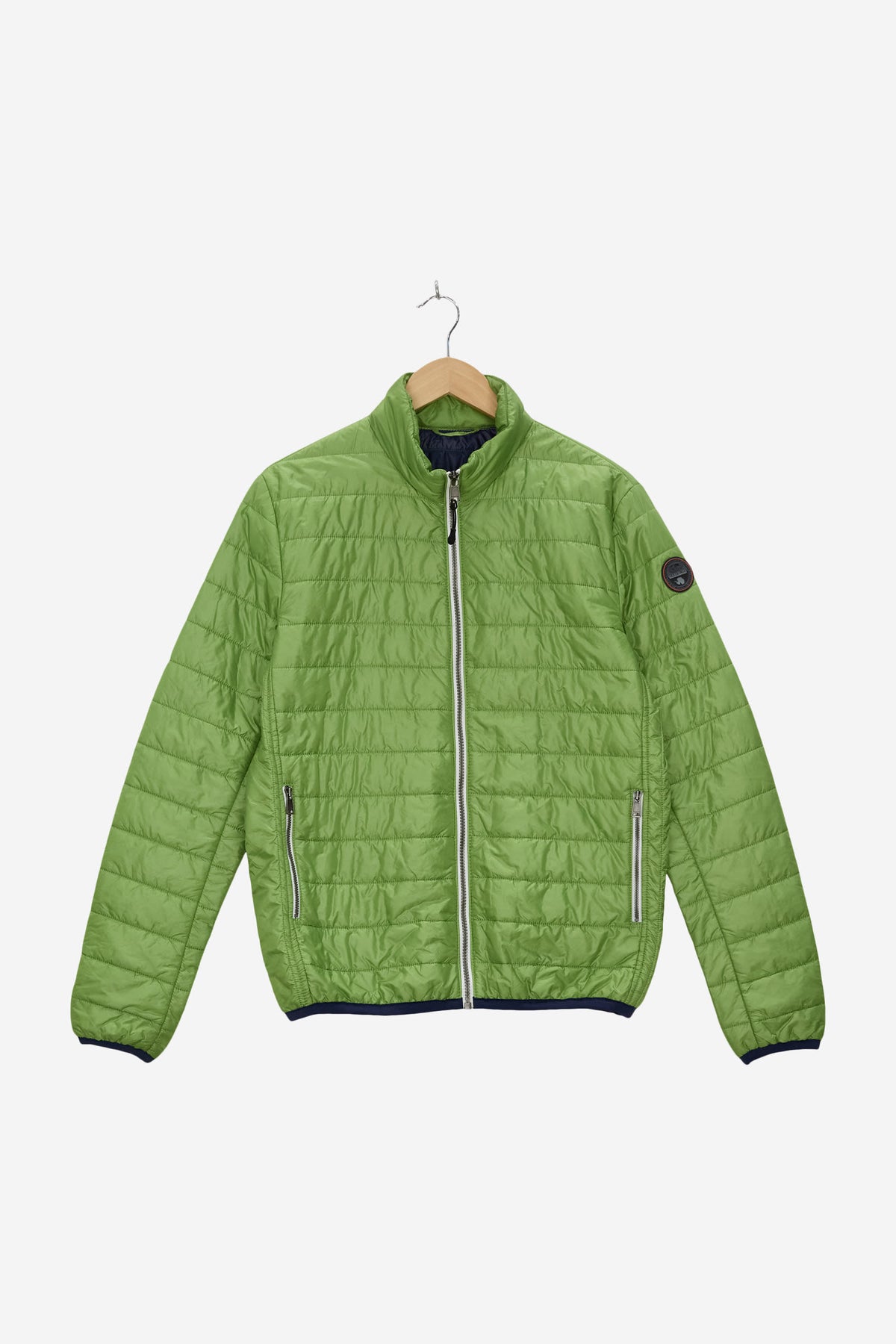 Isolationsjacke für Herren