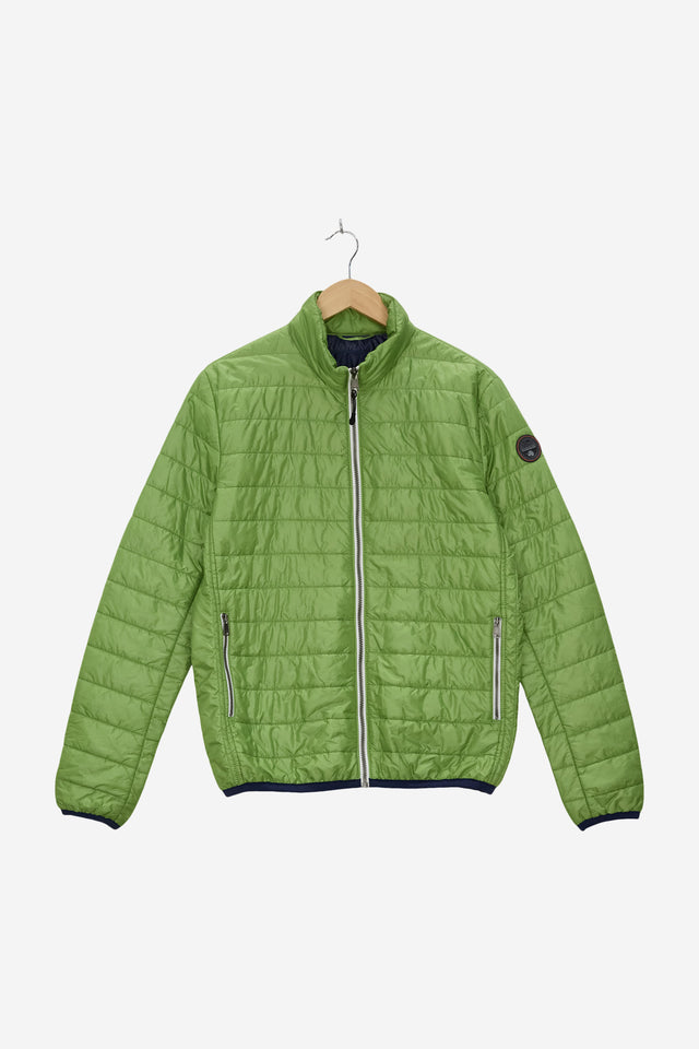 Isolationsjacke für Herren