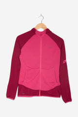 Fleecejacke für Damen