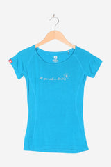T-Shirt für Damen