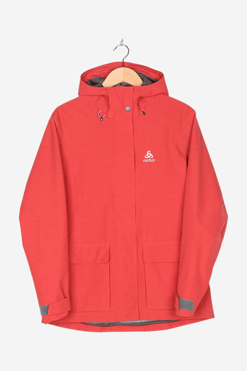 Regenjacke für Damen
