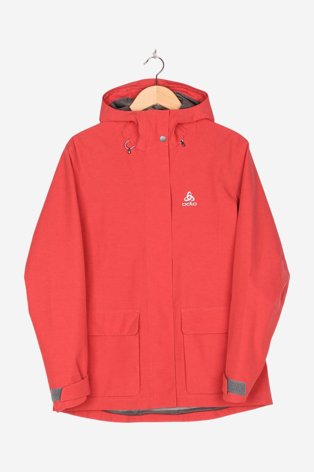 Regenjacke für Damen