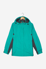 Regenjacke für Damen
