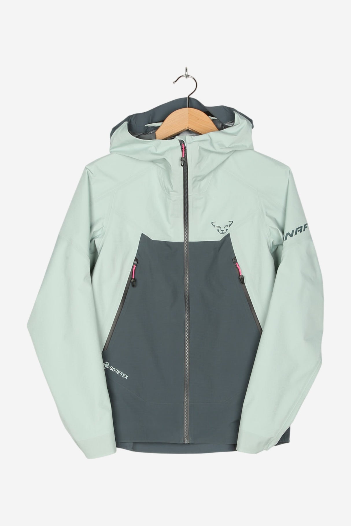 Regenjacke mit GORE-TEX für Damen