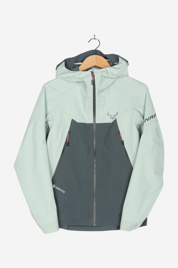 Regenjacke mit GORE-TEX für Damen