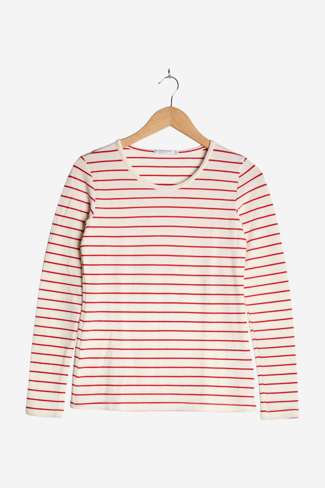 Longsleeve Merino für Damen
